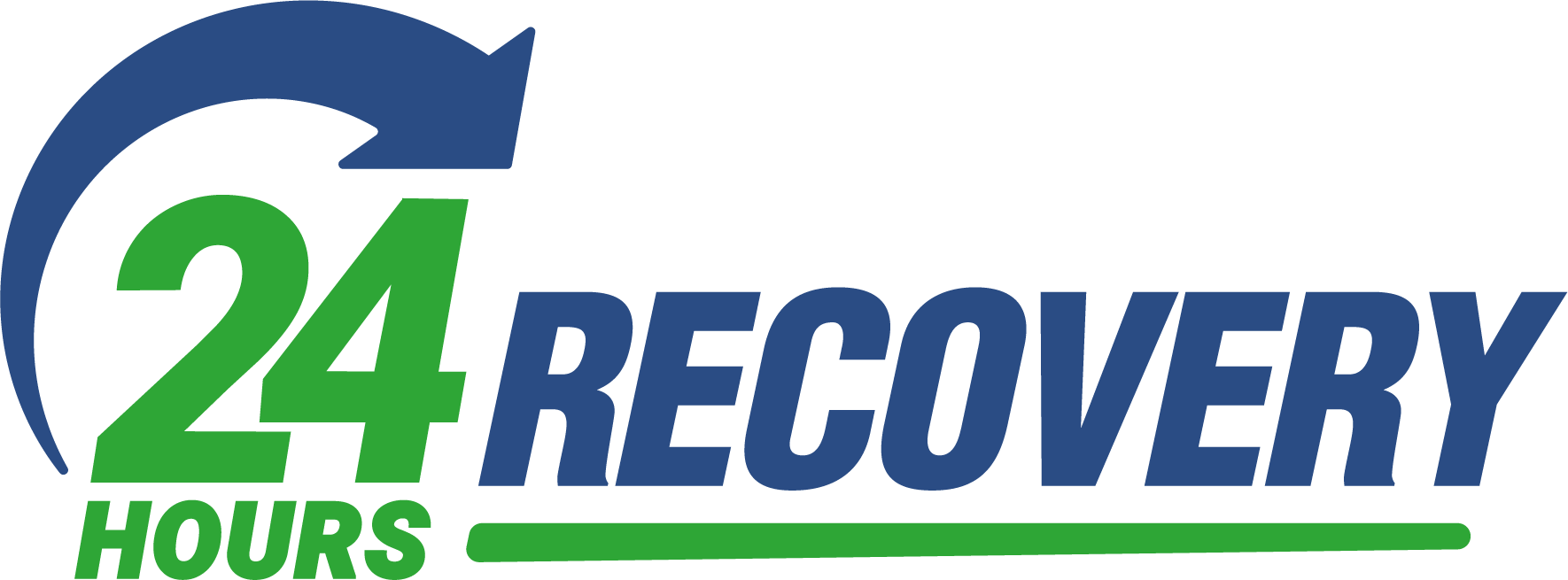 Vehicle Recovery in London